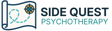 Side Quest Psychotherapy | Eating Disorders, ARFID & OCD Specialty Care