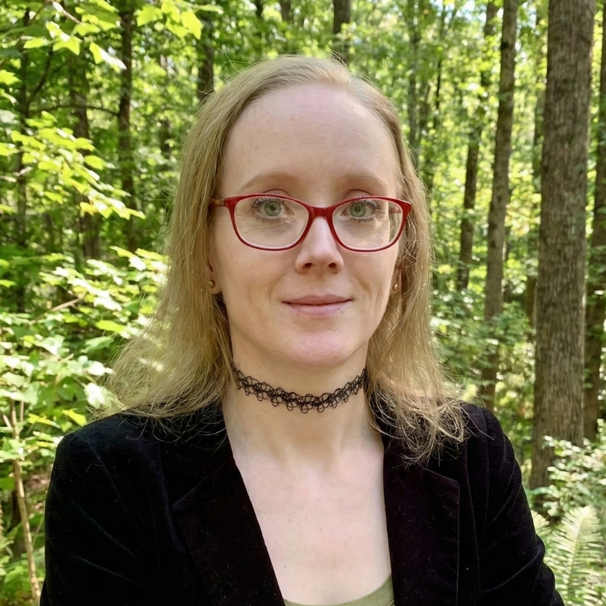 Marissa Adams, Eating Disorder Recovery Coach at Side Quest Psychotherapy serving clients nationwide