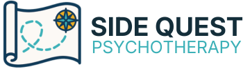 Side Quest Psychotherapy | Eating Disorders, ARFID & OCD Specialty Care